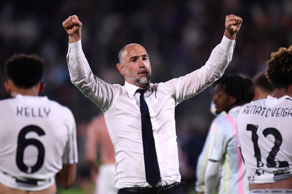 2025意大利足球盛典评最佳阵：劳塔罗领衔，国米5人入选